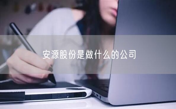 安源股份是做什么的公司