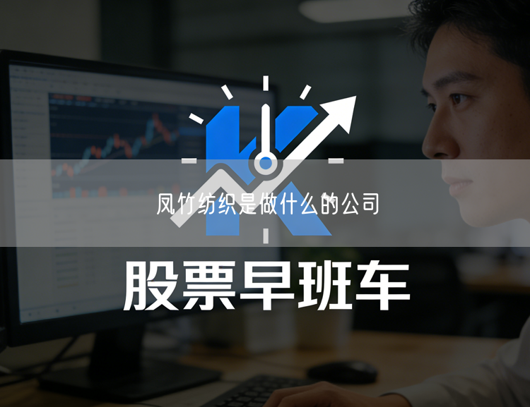 凤竹纺织是做什么的公司