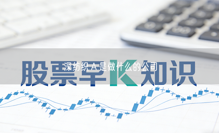 深纺织Ａ是做什么的公司