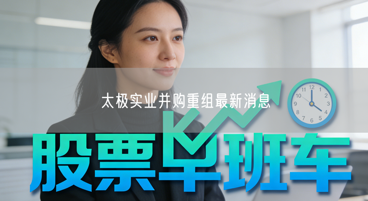 太极实业并购重组最新消息