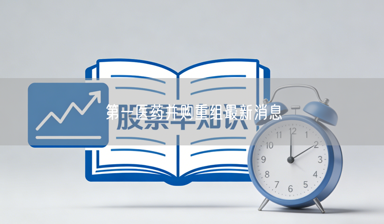 第一医药并购重组最新消息