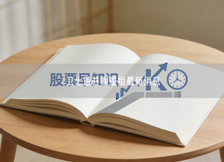 卫士通并购重组最新消息