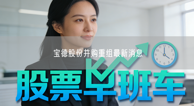 宝德股份并购重组最新消息